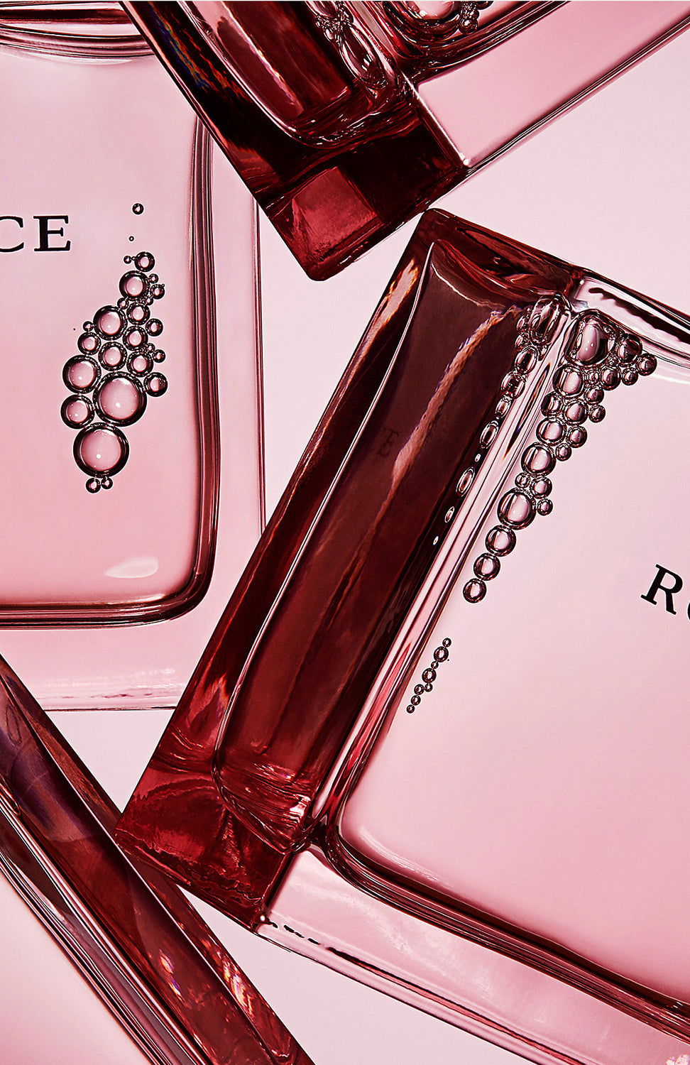 Ralph Lauren Romance Rose Perfume 30ml - Jotey