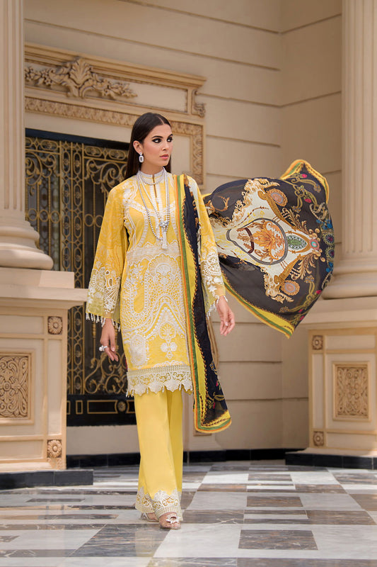 Regin Reignaissane Luxury 3Pcs - Jotey