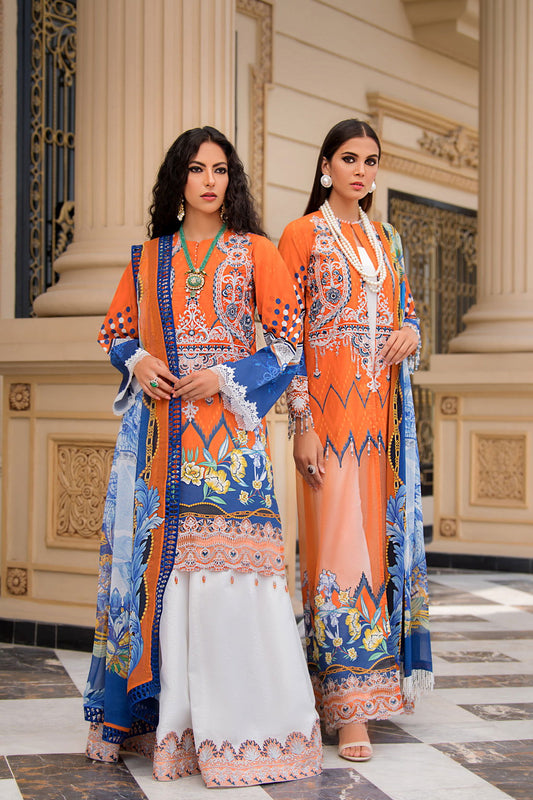 Regin Reignaissane Luxury 3Pcs - Jotey