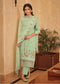 Relssa Zara Unstitched 3pcs - Jotey