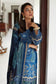 Gulaal Saffira Lawn Vol-01 Unstitched 3pcs - Jotey