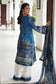 Gulaal Saffira Lawn Vol-01 Unstitched 3pcs - Jotey