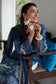 Gulaal Saffira Lawn Vol-01 Unstitched 3pcs - Jotey