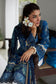 Gulaal Saffira Lawn Vol-01 Unstitched 3pcs - Jotey
