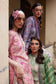 Gulaal Saffira Lawn Vol-01 Unstitched 3pcs - Jotey