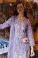 Gulaal Saffira Lawn Vol-01 Unstitched 3pcs - Jotey