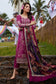 Gulaal Saffira Lawn Vol-01 Unstitched 3pcs - Jotey