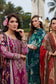 Gulaal Saffira Lawn Vol-01 Unstitched 3pcs - Jotey