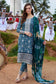 Gulaal Saffira Lawn Vol-01 Unstitched 3pcs - Jotey