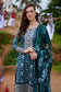 Gulaal Saffira Lawn Vol-01 Unstitched 3pcs - Jotey