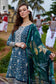 Gulaal Saffira Lawn Vol-01 Unstitched 3pcs - Jotey