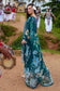 Gulaal Saffira Lawn Vol-01 Unstitched 3pcs - Jotey