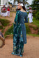 Gulaal Saffira Lawn Vol-01 Unstitched 3pcs - Jotey