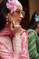 Gulaal Saffira Lawn Vol-01 Unstitched 3pcs - Jotey