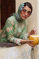 Gulaal Saffira Lawn Vol-01 Unstitched 3pcs - Jotey