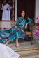 Gulaal Saffira Lawn Vol-01 Unstitched 3pcs - Jotey