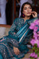 Gulaal Saffira Lawn Vol-01 Unstitched 3pcs - Jotey