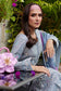 Gulaal Saffira Lawn Vol-01 Unstitched 3pcs - Jotey