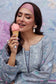 Gulaal Saffira Lawn Vol-01 Unstitched 3pcs - Jotey