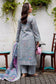 Gulaal Saffira Lawn Vol-01 Unstitched 3pcs - Jotey