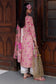 Gulaal Saffira Lawn Vol-01 Unstitched 3pcs - Jotey