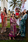 Gulaal Saffira Lawn Vol-01 Unstitched 3pcs