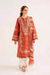 Lila By Sable V Digital Printed Lawn 3pc - Jotey