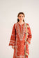 Lila By Sable V Digital Printed Lawn 3pc - Jotey