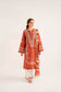 Lila By Sable V Digital Printed Lawn 3pc - Jotey