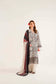Lila By Sable V  Digital Printed  Lawn 3pc