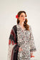 Lila By Sable V  Digital Printed  Lawn 3pc