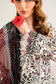 Lila By Sable V  Digital Printed  Lawn 3pc