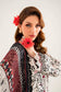 Lila By Sable V  Digital Printed  Lawn 3pc