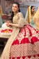 SERENE Kayseria Bridal Edit'24 Unstitched Collection - Jotey