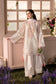 Sable V. Luxury Formal'25 Embroidered Unstitched 4pcs - Jotey