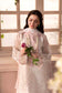 Sable V. Luxury Formal'25 Embroidered Unstitched 4pcs - Jotey