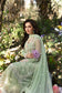 Sable V. Luxury Formal'25 Embroidered Unstitched 4pcs - Jotey