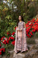 Sable V.  Luxury Formal'25 Embroidered Unstitched 4pcs