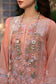 Sable V. Luxury Formal'25 Embroidered Unstitched 4pcs - Jotey