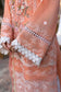 Sable V. Luxury Formal'25 Embroidered Unstitched 4pcs - Jotey