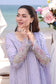 Hania By Imrozia Embroidered Luxury Lawn Unstitched 3pcs - Jotey