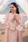 Hania By Imrozia Embroidered Luxury Lawn Unstitched 3pcs - Jotey