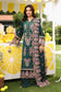 Hayam By Imrozia Embroidered Luxury Lawn Unstitched 3pcs