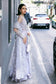 Saad Shaikh Fleure Vol-2 Luxury Collection - Jotey