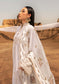 Safarnama By AIK Atelier Lawn 3Pcs - Jotey