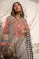 Sana Safinaz Muzlin Summer Vol-2 3pcs - Jotey
