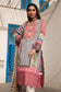 Sana Safinaz Muzlin Summer Vol-2 3pcs - Jotey
