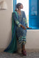 Sana Safinaz Muzlin Summer Vol-2 3pcs - Jotey
