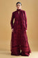 Zara Shahjahan Satori Embroidered Luxury Lawn Unstitched 3pcs - Jotey