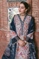 Shabnami By Afrozeh Embroidered Lawn 3Pcs - Jotey